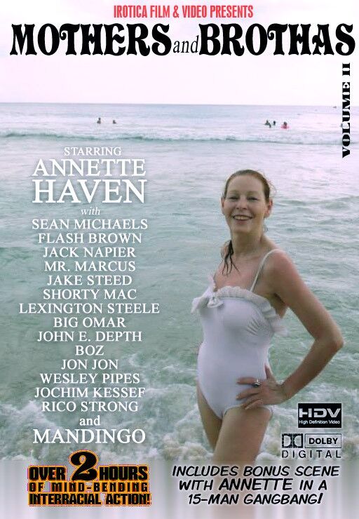 Free porn pics of The Return of Annette Haven 23 of 75 pics