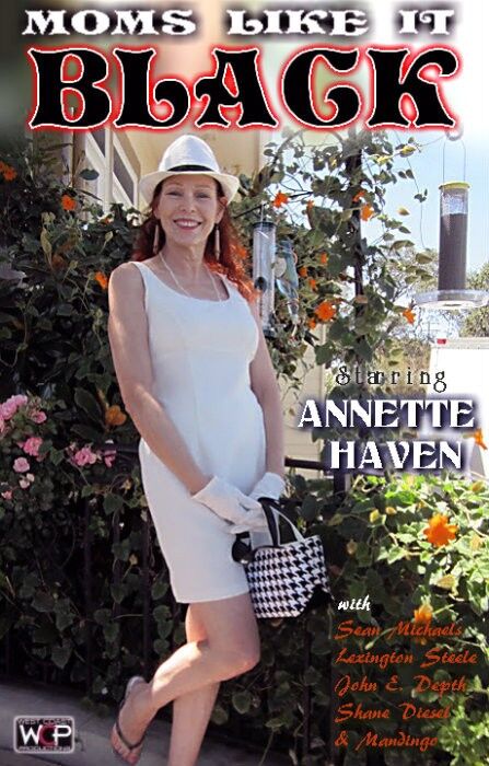 Free porn pics of The Return of Annette Haven 1 of 75 pics