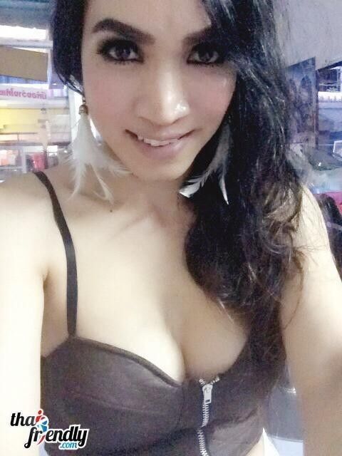 Me - sexy ladyboy from Thailand 1 of 16 pics