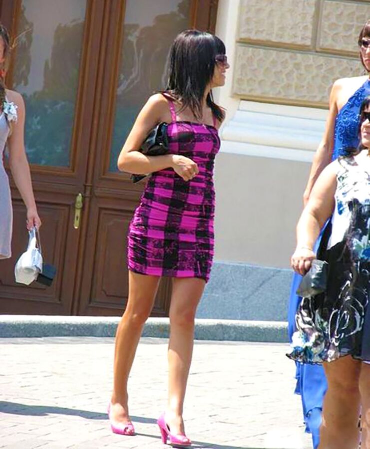 Free porn pics of real russian Females in Public Part three hundred and fiveteen 5 of 176 pics