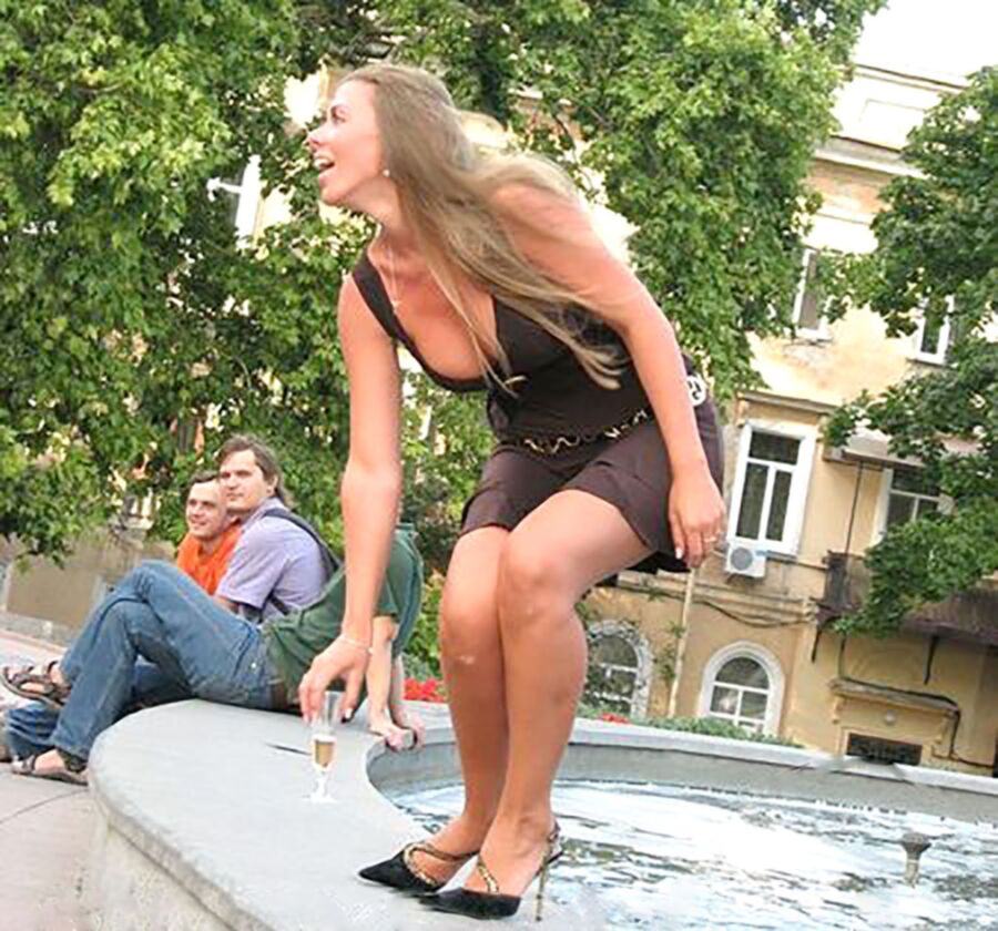 Free porn pics of real russian Females in Public Part three hundred and fiveteen 19 of 176 pics
