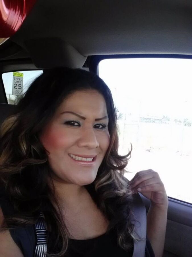 Free porn pics of My Hot Thick Latina Aunt Josie 14 of 15 pics