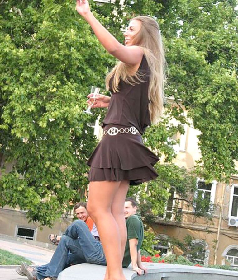Free porn pics of real russian Females in Public Part three hundred and fiveteen 22 of 176 pics