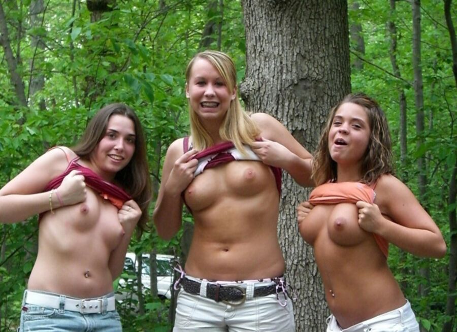 Free porn pics of camping girls 3 of 39 pics