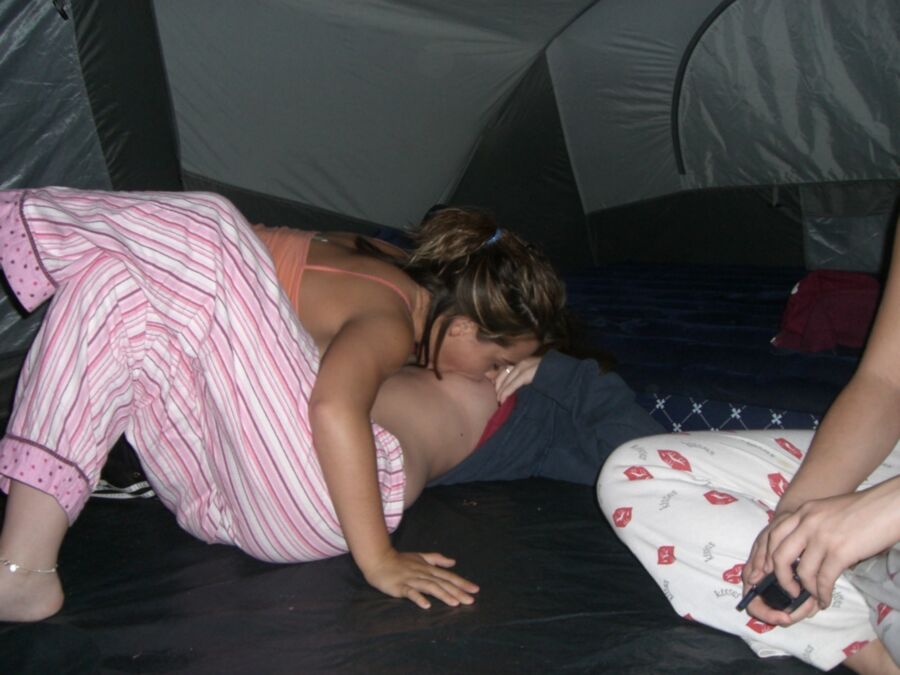 Free porn pics of camping girls 7 of 39 pics
