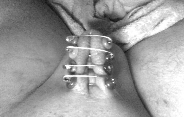 Free porn pics of My Piercings 4 of 4 pics