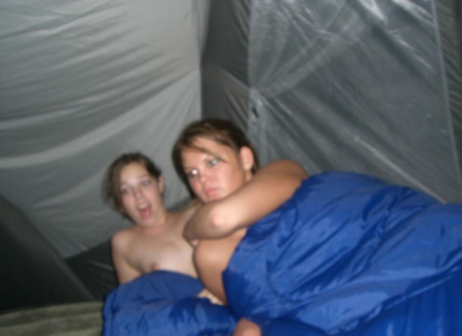 Free porn pics of camping girls 19 of 39 pics