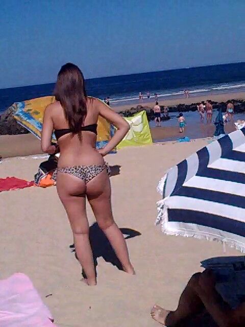 Free porn pics of Bikini Girls @ Matosinhos , Portugal 16 of 43 pics