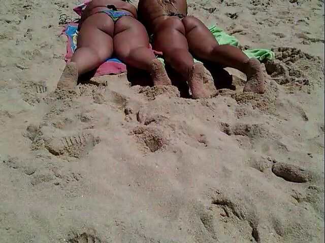 Free porn pics of Bikini Girls @ Matosinhos , Portugal 18 of 43 pics