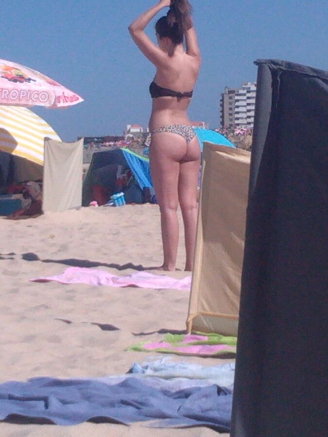 Free porn pics of Bikini Girls @ Matosinhos , Portugal 2 of 43 pics