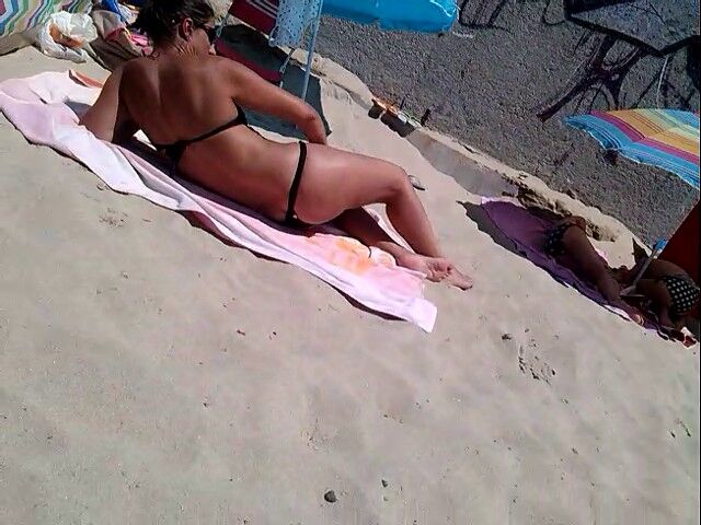 Free porn pics of Bikini Girls @ Matosinhos , Portugal 8 of 43 pics