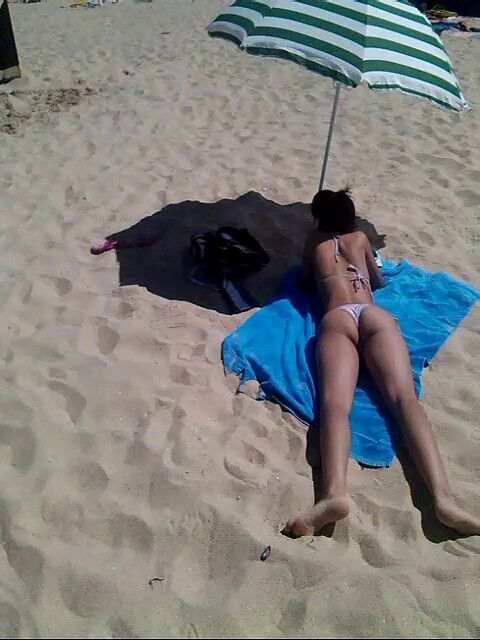 Free porn pics of Bikini Girls @ Matosinhos , Portugal 19 of 43 pics