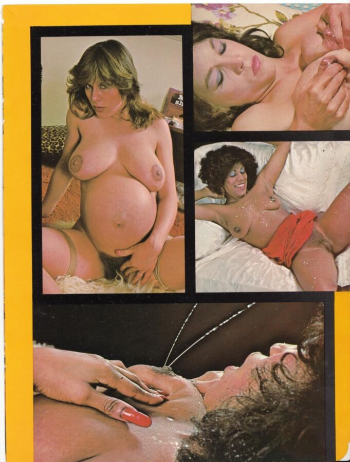 Free porn pics of Heavy Load (magazine) 1 of 48 pics