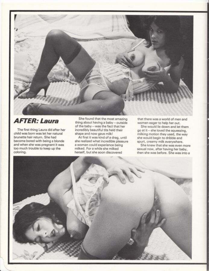 Free porn pics of Heavy Load (magazine) 10 of 48 pics