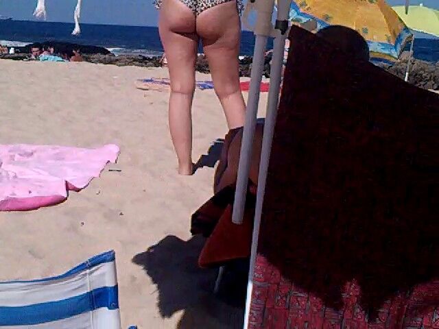 Free porn pics of Bikini Girls @ Matosinhos , Portugal 15 of 43 pics