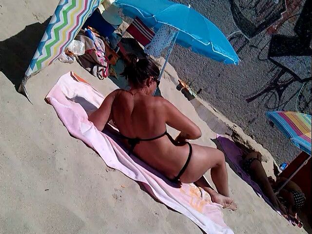 Free porn pics of Bikini Girls @ Matosinhos , Portugal 9 of 43 pics